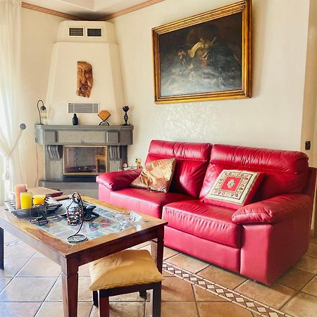 La Casa Di Erica Bed & Breakfast Napoli Ngoại thất bức ảnh