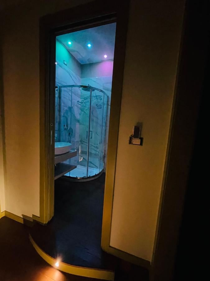 La Casa Di Erica Bed & Breakfast Napoli Ngoại thất bức ảnh