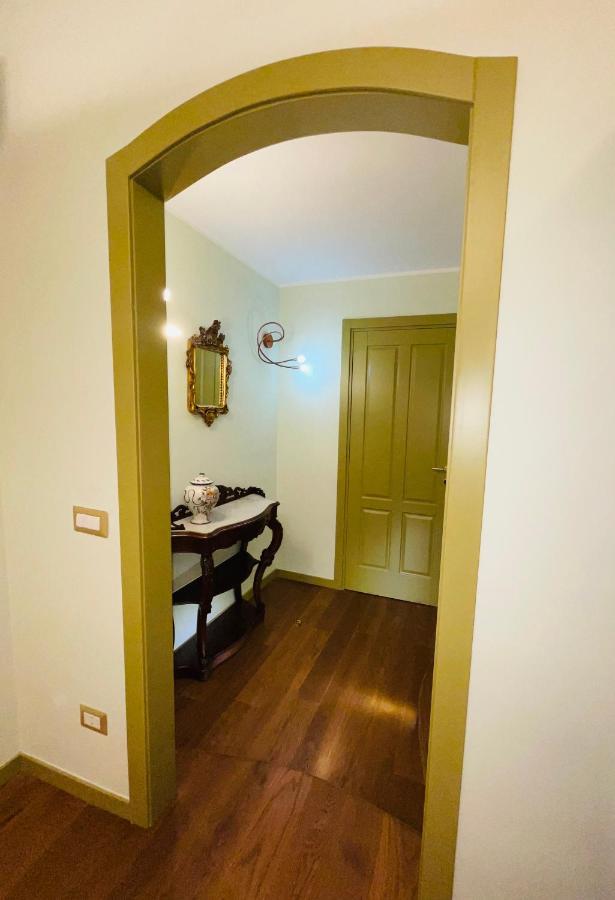 La Casa Di Erica Bed & Breakfast Napoli Ngoại thất bức ảnh
