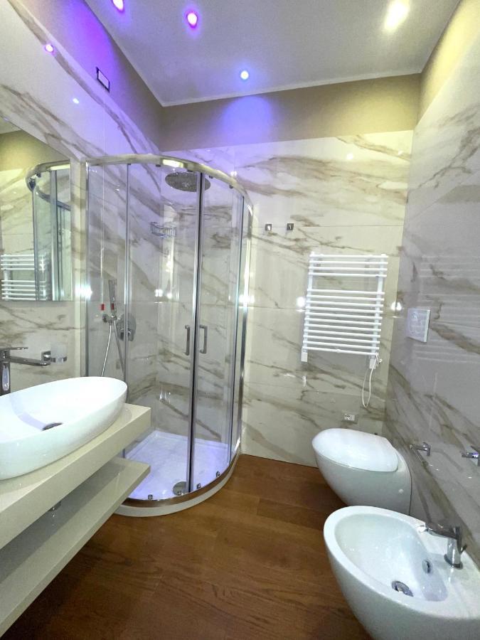 La Casa Di Erica Bed & Breakfast Napoli Ngoại thất bức ảnh