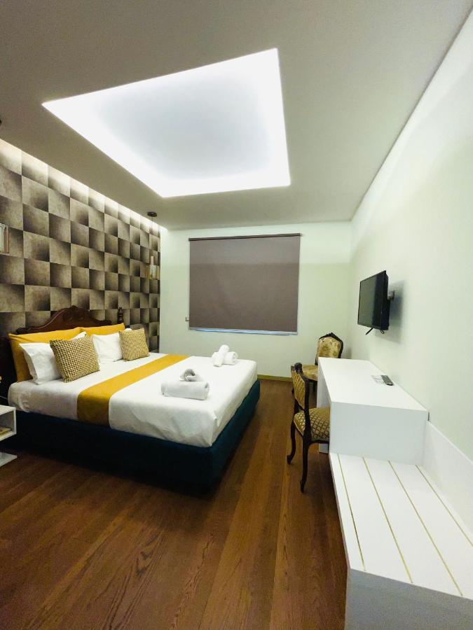 La Casa Di Erica Bed & Breakfast Napoli Ngoại thất bức ảnh