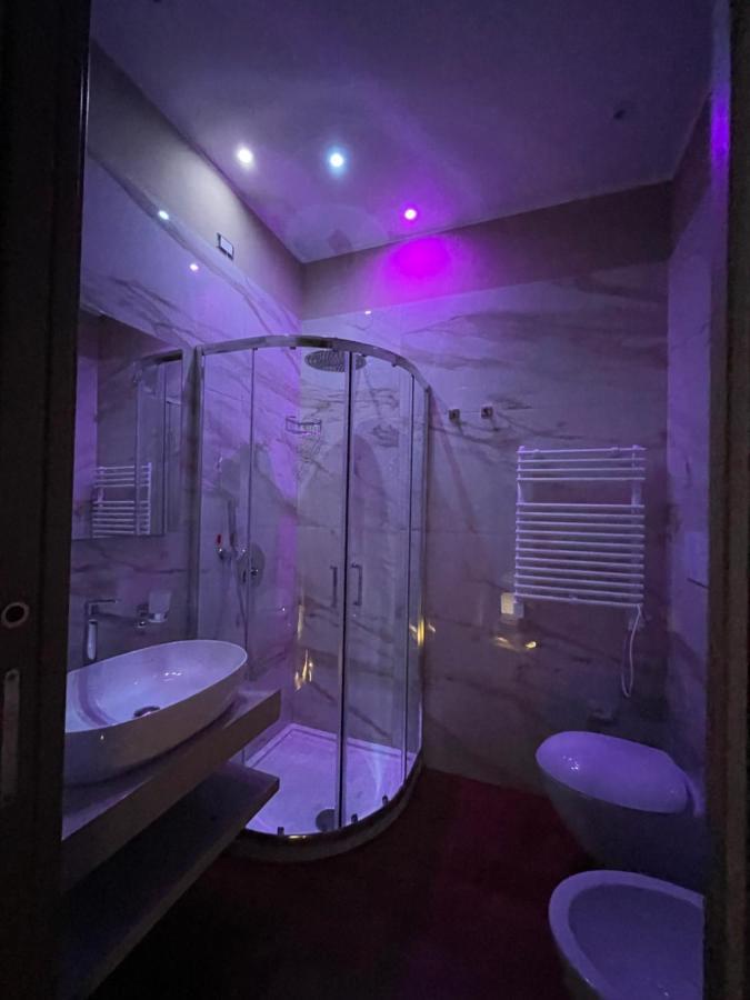 La Casa Di Erica Bed & Breakfast Napoli Ngoại thất bức ảnh