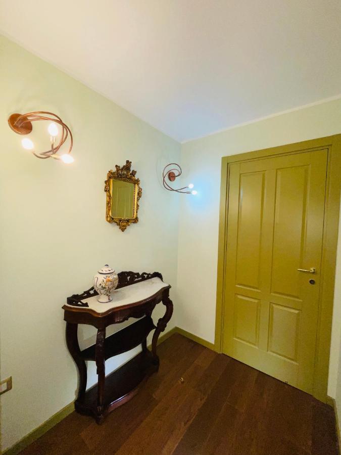 La Casa Di Erica Bed & Breakfast Napoli Ngoại thất bức ảnh