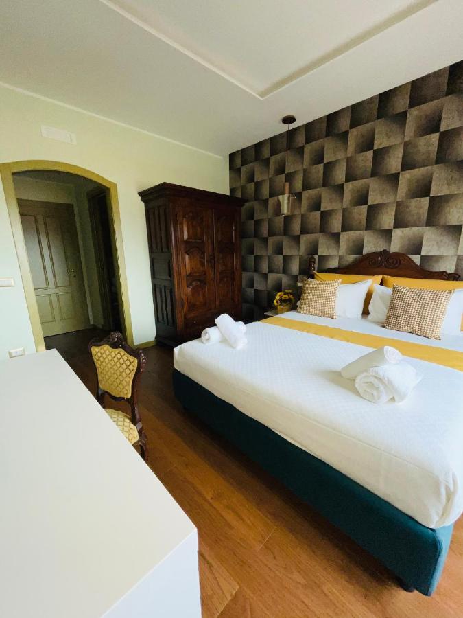 La Casa Di Erica Bed & Breakfast Napoli Ngoại thất bức ảnh