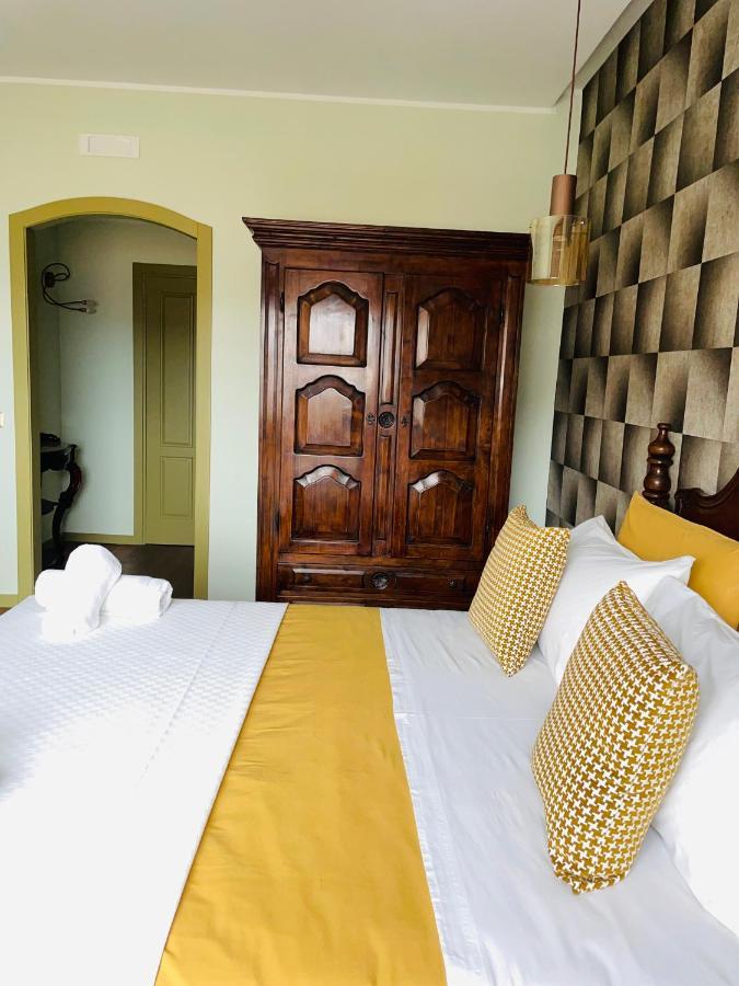 La Casa Di Erica Bed & Breakfast Napoli Ngoại thất bức ảnh