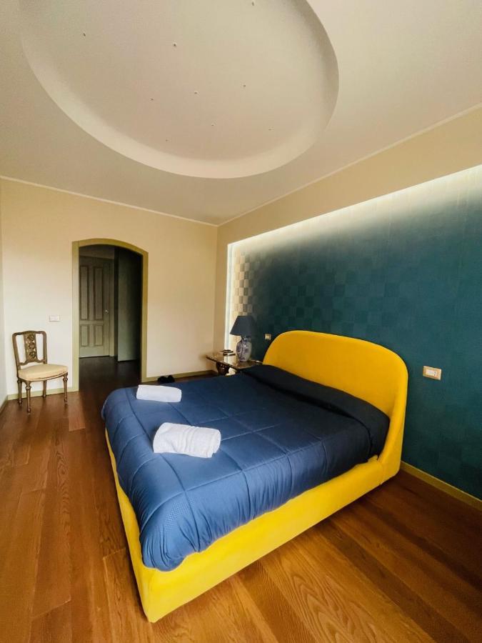 La Casa Di Erica Bed & Breakfast Napoli Ngoại thất bức ảnh