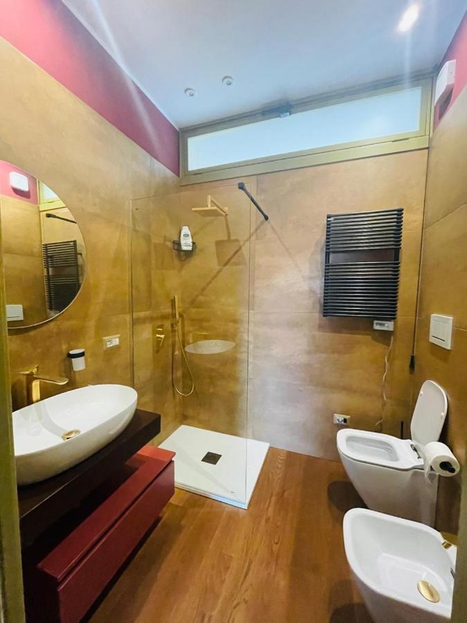 La Casa Di Erica Bed & Breakfast Napoli Ngoại thất bức ảnh