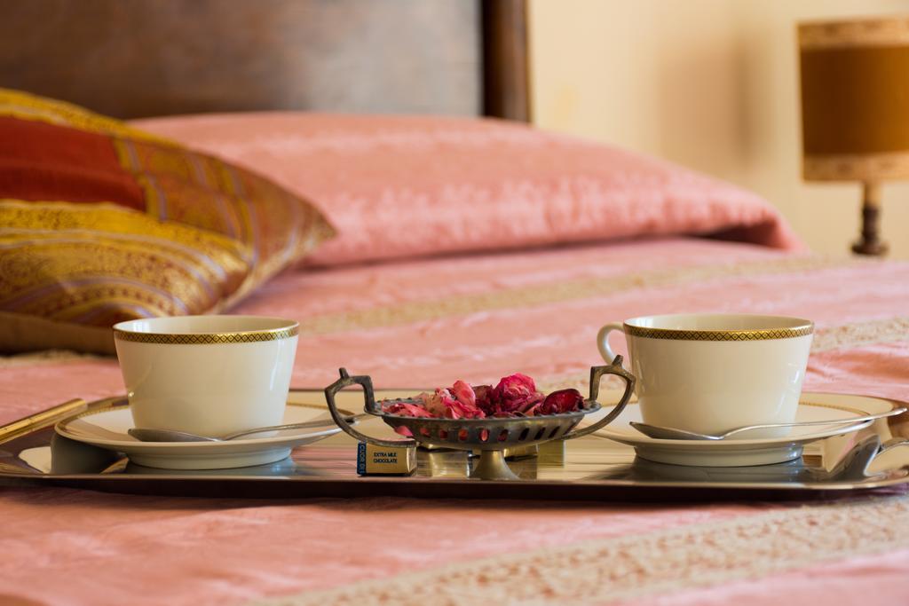 La Casa Di Erica Bed & Breakfast Napoli Ngoại thất bức ảnh